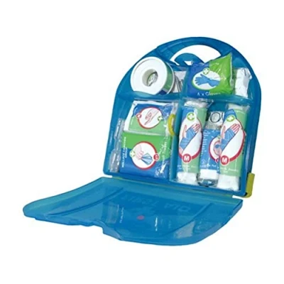 Image of Wallace Cameron Travel Pouch for One Person