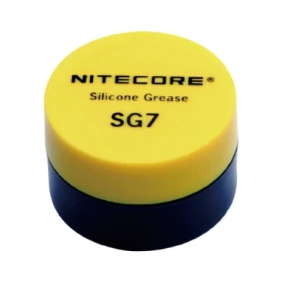 Image of Nitecore Silicone Grease SG7