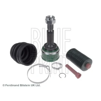 Image of 4950702A20, 4950702A30, 4950702A40, 4950705A00, 4950802A20 CV Joint BLUE PRINT ADG08982 Wheel Side, Front Axle