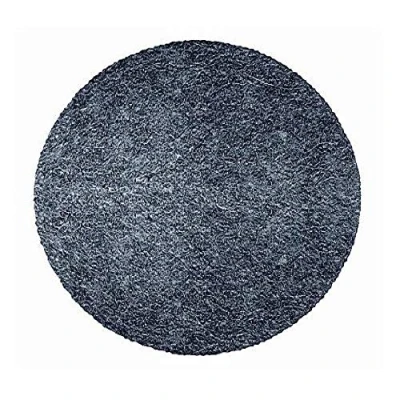 Image of Bosch 2609256053 Polishing Felt for Random Orbit Sander with Diameter 150mm