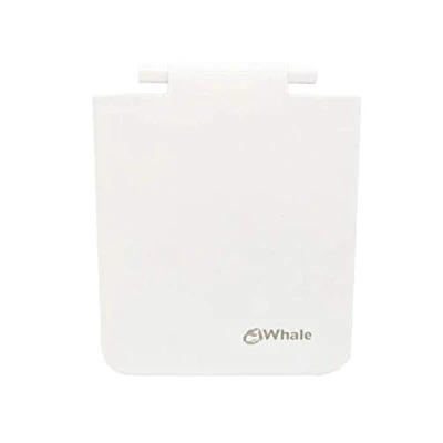 Image of Whale WaterMaster Replacement Socket Lid / Flap (White)