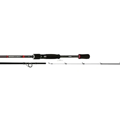 Image of SHIMANO Canne Leurre Spinning Bassterra LRF 244cm 115g P.3 15g Tr.125cm BSTRLRF80LP