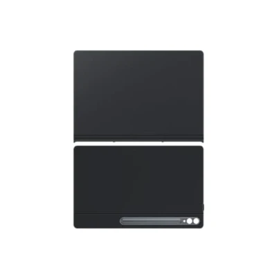 Image of Samsung PC Smart Book Case Black Galaxy Tab S9 Ultra