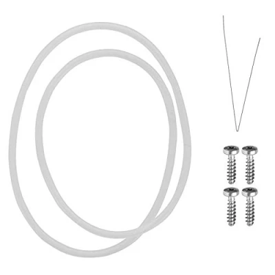 Image of Qualtex gasket pump pot repair kit dishwasher for Bosch Siemens 12005744 12005317 Dishwashers