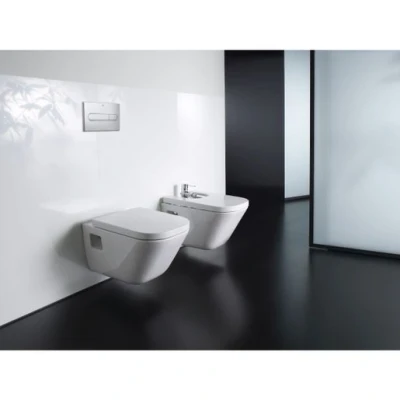Image of Roca the Gap Wall hung WC Pan A346477000