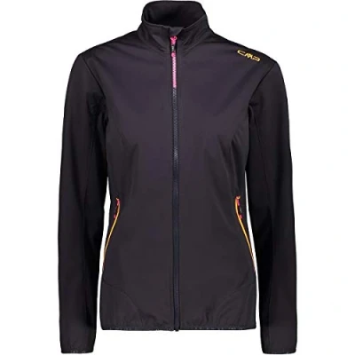 Image of CMP Women&#039;s Ultralight Softshell Jacket for Women