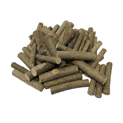 Image of Bright Ideas Natural Willow Branches, Wood, 7cm