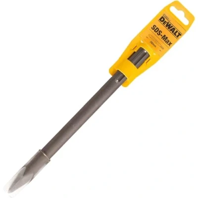 Image of DeWalt DT6820QZ 280mm SDS Max Steel Point
