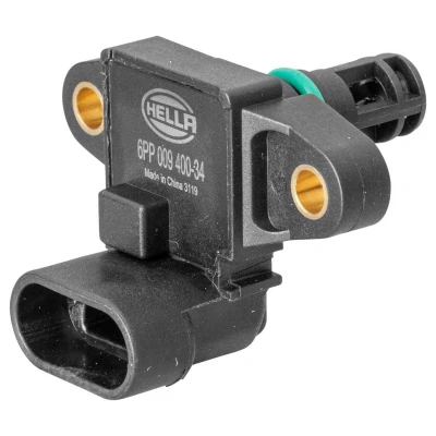 Image of 46451792, 55221402, 71714218, 71718233, 71718678 Sensors HELLA 6PP 009 400 341 NTC Sensor FIAT: Panda II Hatchback, Punto Hatchback
