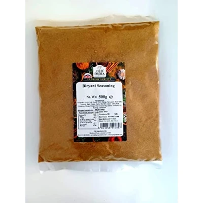Image of Old India Biryani Seasoning 500g