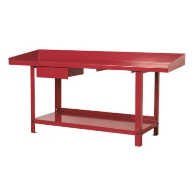 Image of Sealey Workbench Steel 2m, 1 Drawer