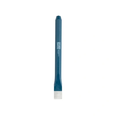 Image of Eclipse Professional Tools CB24A Flat Chisel 4&quot; x ¼&quot;