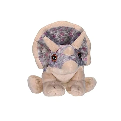 Image of Wild Republic Europe 20cm CK Mini Triceratops