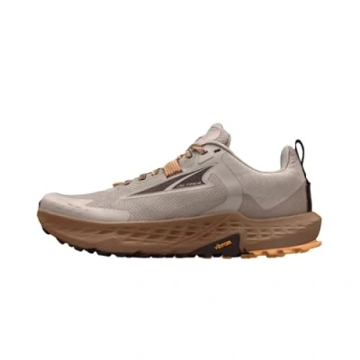 Image of Altra TIMP 5 Trail running shoes, Women&#039;s, Size: 4, Taupe Textile/synthetics