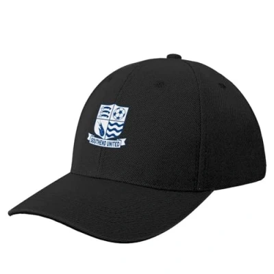 Image of LXCUDXZ Baseball Cap The Southend United F.C. Golf Hat boonie hats Women Men&#039;s party Gift