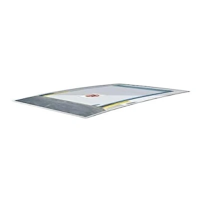 Image of Rexel A5 Self Adhesive Sign Cover Pack of 10