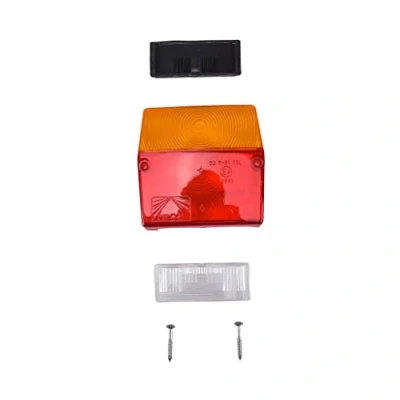 Image of Thule 51160 Lens 7 Pin Lamp L R