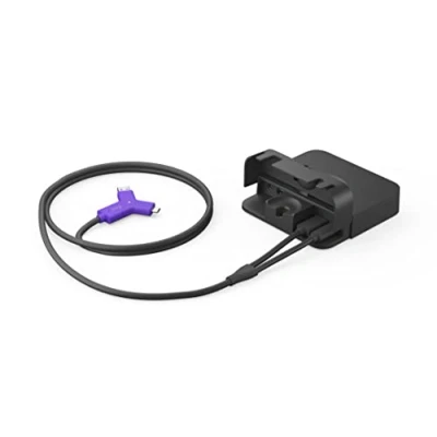 Image of Logitech Swytch Hub 2 x HDMI + 1 USB SuperSpeed C Desktop