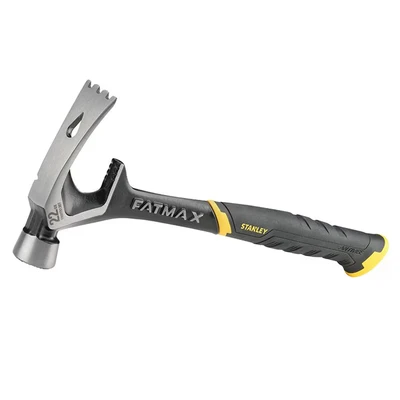 Image of STANLEY STA251367 Demolition Hammer, All Grey