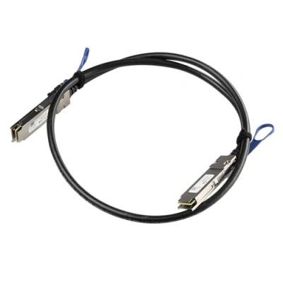 Image of MikroTik QSFP28 direct attach cable, 1m XQ+DA0001