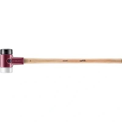 Image of Simplex Sledge Hammer with Hickory Handle Diameter 100 mm 3027.100