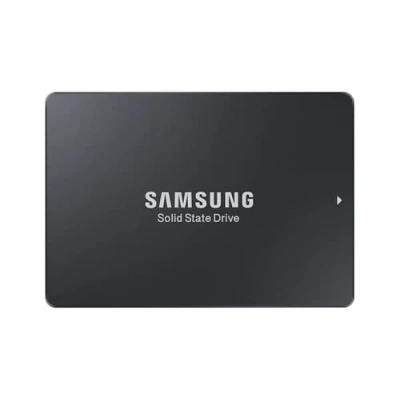 Image of SAMSUNG Hard Drives Brand Model PM893 MZ7L3480HCHQ SSD 480 GB Internal 2.5&quot; SATA 6Gb/s