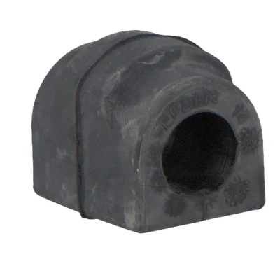Image of 33551094551 Stabilizer Bushes FEBI BILSTEIN 44277 Rear Axle 18mm 31mm BMW: 3 Touring, Z4 Roadster, Convertible