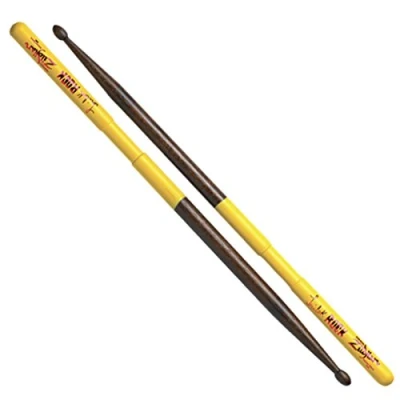Image of Zildjian ASTGR Trilokrock Artist Model Drumstick (1 Pair)