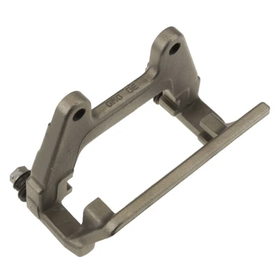 Image of 4F0615425, 4F0615425F Caliper Bracket TRW BDA604 AUDI: A6 C6 Saloon, Avant, Allroad