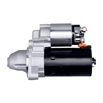 Image of 12411712937, 12411740373, 12411740374, 12411740375, 12411740379 Starter motor HELLA 8EA 012 526 841 12V 1,4kW 9 with 30h clamp 76mm BMW: Z4 Roadster