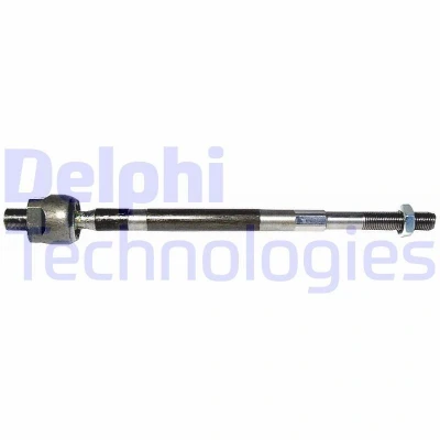 Image of 485218H300, 485218H325, 485218H327, 485218H385 Inner Tie Rod DELPHI TA2088 Front Axle Left, Right M16x1 305mm NISSAN: X Trail