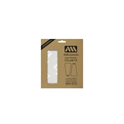 Image of All Mountain Style AMS Honeycomb Bar Guards, Mountains