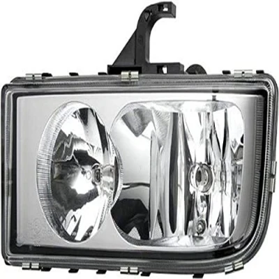 Image of 9408200661, A9408200661 Headlights HELLA 1LB 247 011 061