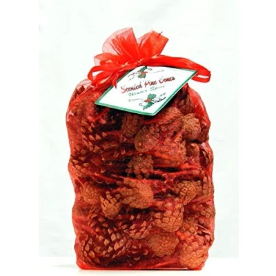 Image of Scented Pine Cones by Milford Collection