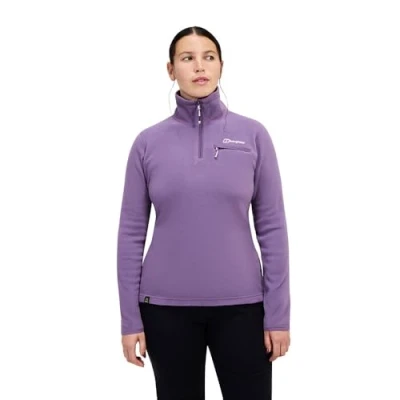 Image of Berghaus Women&#039;s Prism 2.0 Micro Fleece Jacket, Aura, 8
