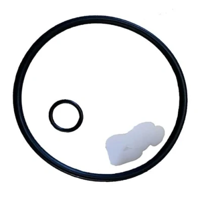 Image of Adey MagnaClean Pro 2 Micro XP Dual Twin Tech Magnet Heating Filter O Ring Washer Seal Service Kits Hanicks (Twin Tech)