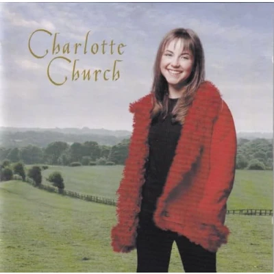 Image of Charlotte Church 1999 UK CD album SK89003