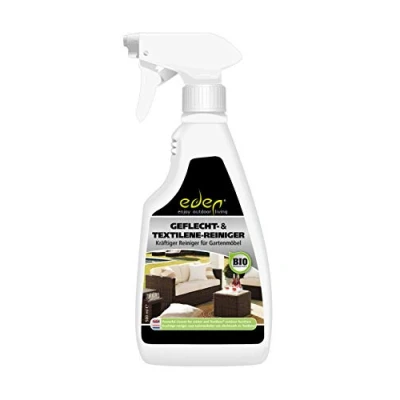 Image of Eden Cleaner for wicker, textilene, polyrattan and batyline.