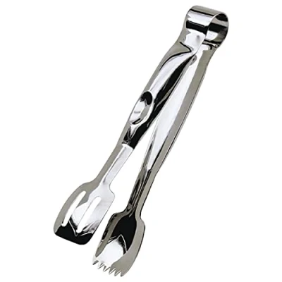 Image of Vogue CY293 Buffet Tongs, 9&quot;