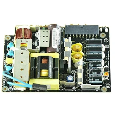 Image of Gintai Power Supply for AC Adapter I M a C 180 W 20 Inches A1224 2007 2008 2009 614 0420 0430 0403 0438