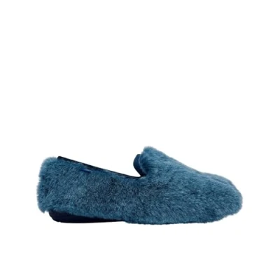 Image of Scholl Women Maddy Shoe Slipper, Octane, 6 UK