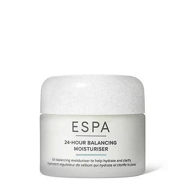 Image of ESPA 24 Hr Balancing Moisturiser 55ml Vegan