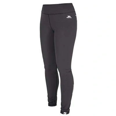 Image of Trespass Women&#039;s UTTP4765_3 Pants, Negro, S Black