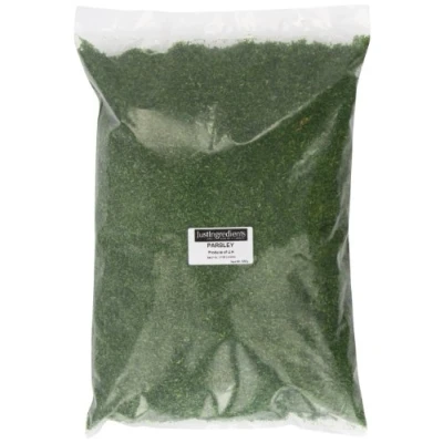 Image of JustIngredients Essentials Parsley, 500 g Pack of 2