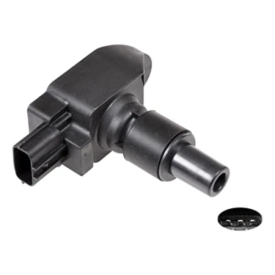 Image of N3H118100, N3H118100A, N3H118100B, N3H118100C, N3H11810X Ignition coil FEBI BILSTEIN 108251 3 MAZDA: RX 8