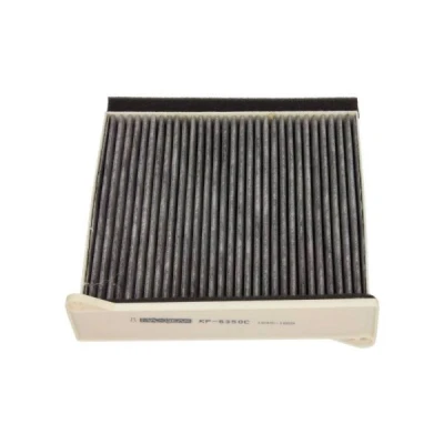Image of 7803A084, MME61701, MN185231, MR398288, MZ690361 Pollen Filter MAXGEAR 26 0780 Activated Carbon 233mm 231mm 74mm