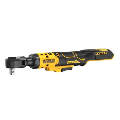 Image of DEWALT DCF512N XJ 18V XR Brushless 1/2&quot; Open Head Ratchet Bare Unit