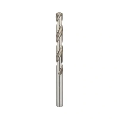 Image of Bosch Professional 5x Metal Drill bits HSS G DIN 338 (for metal, Ø 11 x 94 142 mm, Accessory Driver)