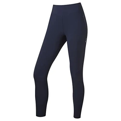 Image of Montane Women&#039;s Ineo Pants Wind and Water Resistant Mountain Trousers