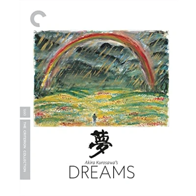 Image of Akira Kurosawa’s Dreams (The Criterion Collection) [4K UHD]